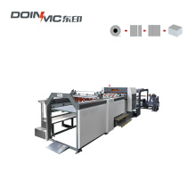 Wall Paper Automatic Sheeting Machine